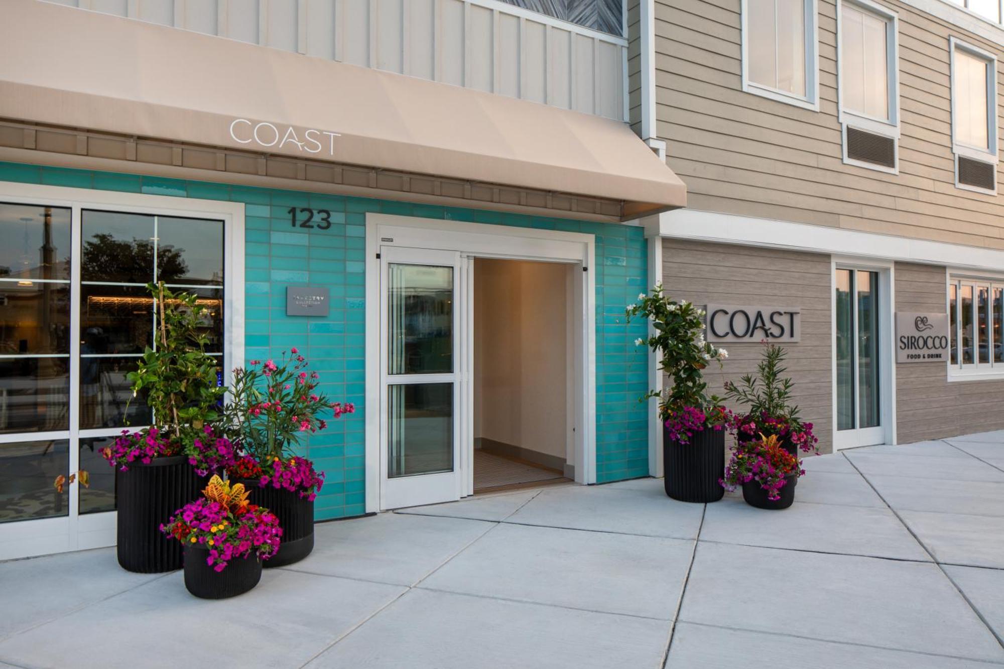 Coast Rehoboth Beach, Tapestry Collection By Hilton Exterior photo